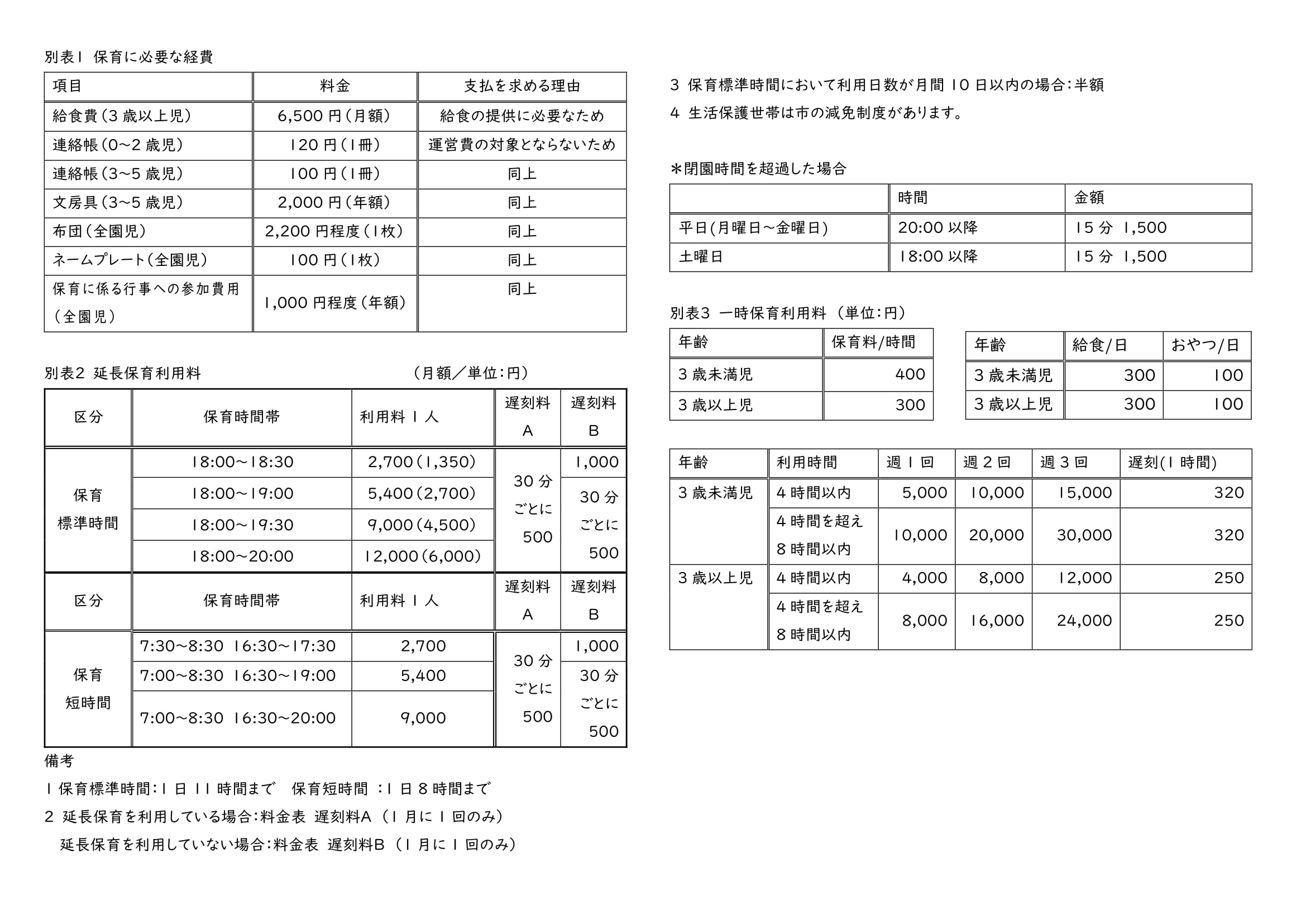 %e3%80%90%e3%81%95%e3%81%8f%e3%82%89%e3%81%ae%e6%a3%ae%e4%bf%9d%e8%82%b2%e5%9c%92%e3%80%91%e9%87%8d%e8%a6%81%e4%ba%8b%e9%a0%85%e8%aa%ac%e6%98%8e%e6%9b%b8%e3%80%80-2-1